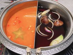 -一绪に寿喜烧(荟聚店)