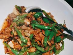 -湘邻呷铺·田园家宴(汉基广场店)