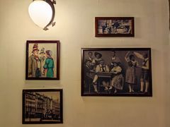 -宝莱纳啤酒花园餐厅PAULANER BRAUHAUS Nanjing(广州路店)