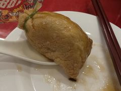口袋豆腐-玉华台饭庄(裕中西里小区店)