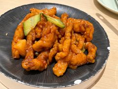 -吕氏疙瘩汤·新鲁菜(潍坊银座店)