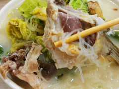 -叶陈记客家腌面店(泰华豪园店)