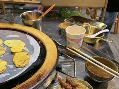 -阿昌白族石板烧(大理古城店)