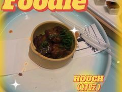 -海景壹号大酒店(滨湖店)