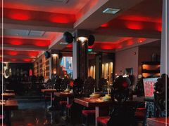 大堂-花马天堂云南餐厅 Lost Heaven(外滩店)