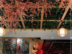 -汉宫汤泉汗蒸洗浴(五四广场店)