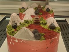 -Pantry's Best派悦坊蛋糕(世纪金源店)