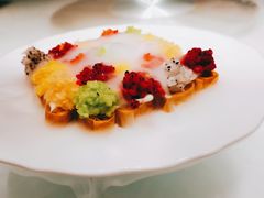 爱上硕果-鉴川·川菜传承(星汇两江店)