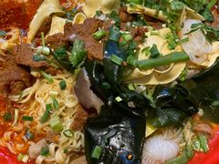 -文立新麻辣烫(合生汇21街区店)
