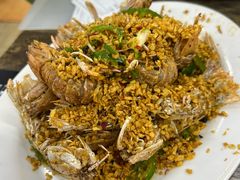 -贞姨美食·老字号海鲜大排档