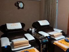 -憩泰SPA(三林店)