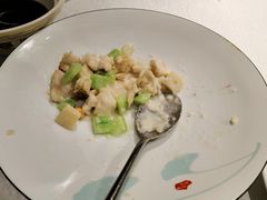 -百饺园酒楼(平山道店)