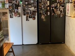 -竹子咖啡bamboo coffee