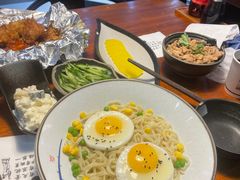 -中国凉都黄牛肉馆(杭州总店)