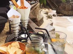-Rock Bar Bali(Bali)