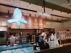 -喜茶(上海兴业太古汇店)