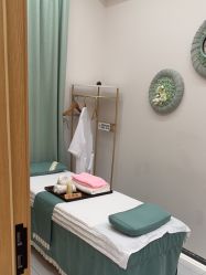 -芳朵美容养生SPA