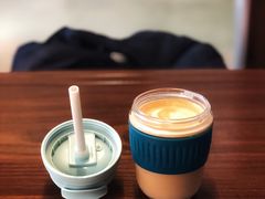 -VESH COFFEE(定西路店)