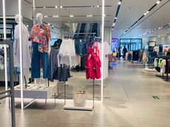 -ZARA HOME(长楹天街购物中心店)
