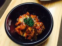 -悦和餐厅(CBD玉米楼店)