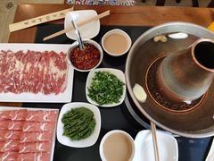 -情忆草原涮肉馆