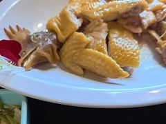 -食德喜·阳山鸡王食研基地