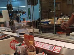 -新一番三文鱼寿司(大东海店)