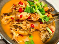 -阿露佳·舌尖上的安吉菜