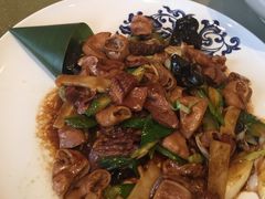 -保定会馆(裕华店)