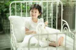-哈妮儿童摄影(德清店)