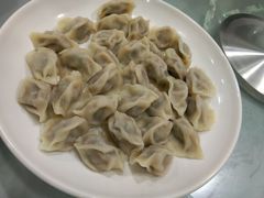 -聚德福海鲜家常菜(刘庄店)