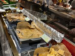 -长兴开元名都大酒店·地中海咖啡厅