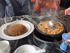 -李师傅脆肚(华强北店)