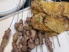 -高家烧鸽子烧烤店63年