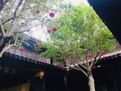 -新四军苏浙军区纪念馆