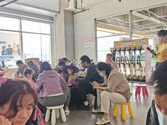-宜家·瑞典风味餐厅(天津东丽商场店)