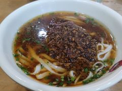 -和记粉馆(湘春路店)