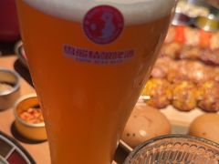 -雪熊精酿·哈尔滨烧烤酒馆(非遗大串店)