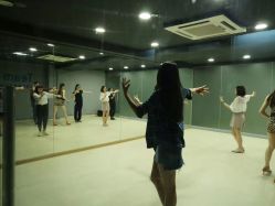 -学舞岛·成人少儿舞蹈培训