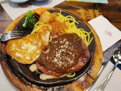 -西缘牛排(荟聚购物中心店)