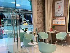 -维乐口腔(美维云门诊陆家嘴店)
