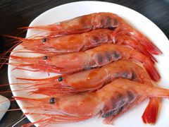-滩万日本料理Nadaman(国贸大酒店)