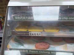 -赛百味SUBWAY(星摩尔店)