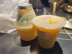 -7分甜(万象城店)