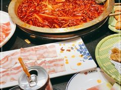 -巴蜀印象火锅(永陵总店)