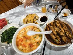 -小六农家乐(崇明西沙湿地店)
