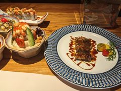 -藤原布二·八佰善会席料理(奥体店)