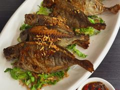 -香港祥正飯店·正宗灣仔50年海鲜老字号