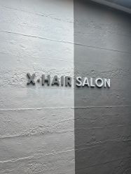 -Z.X HAIR SALON张新美业