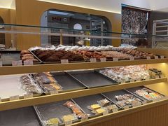 -OUR Bakery(SKP-S店)